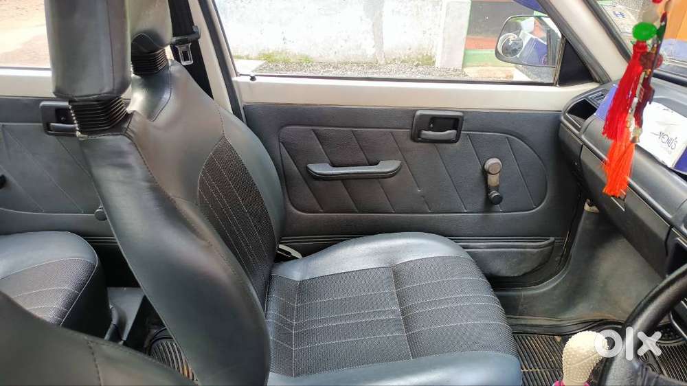 Maruti Suzuki 800 Petrol 2000