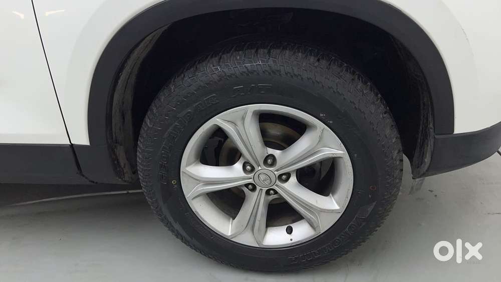 Tata Harrier 2.0 Kryotec Xta Plus, 2022, Diesel