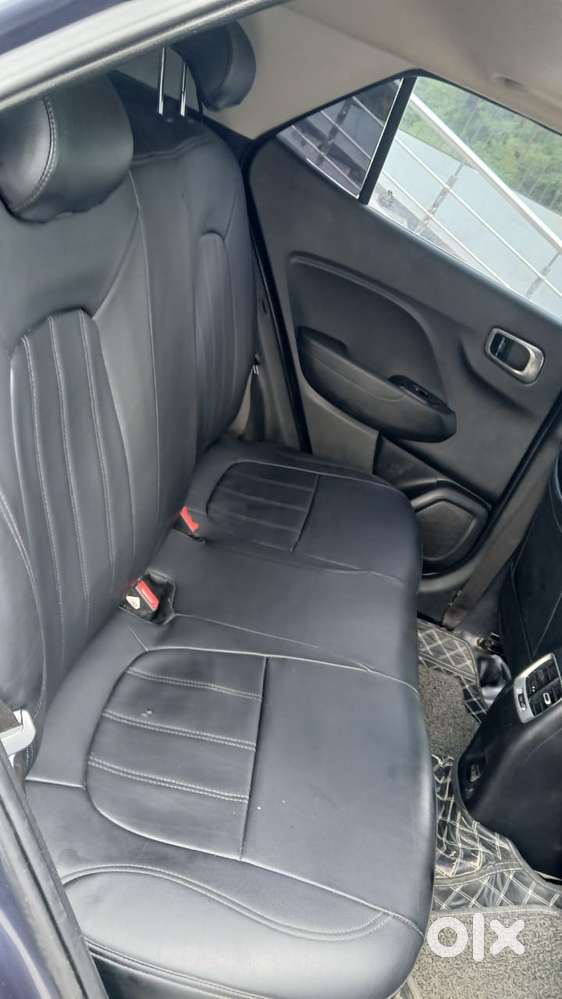 Hyundai Venue 1.0l Turbo Gdi Sx Mt, 2020, Petrol