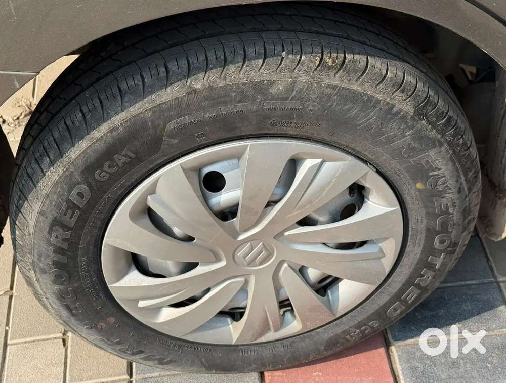 Maruti Suzuki Dzire 2018