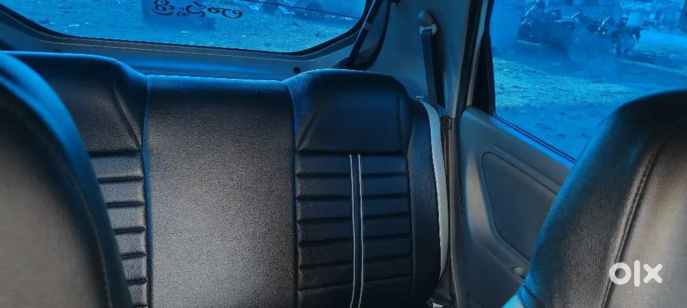 Maruti Suzuki Alto K10 2011