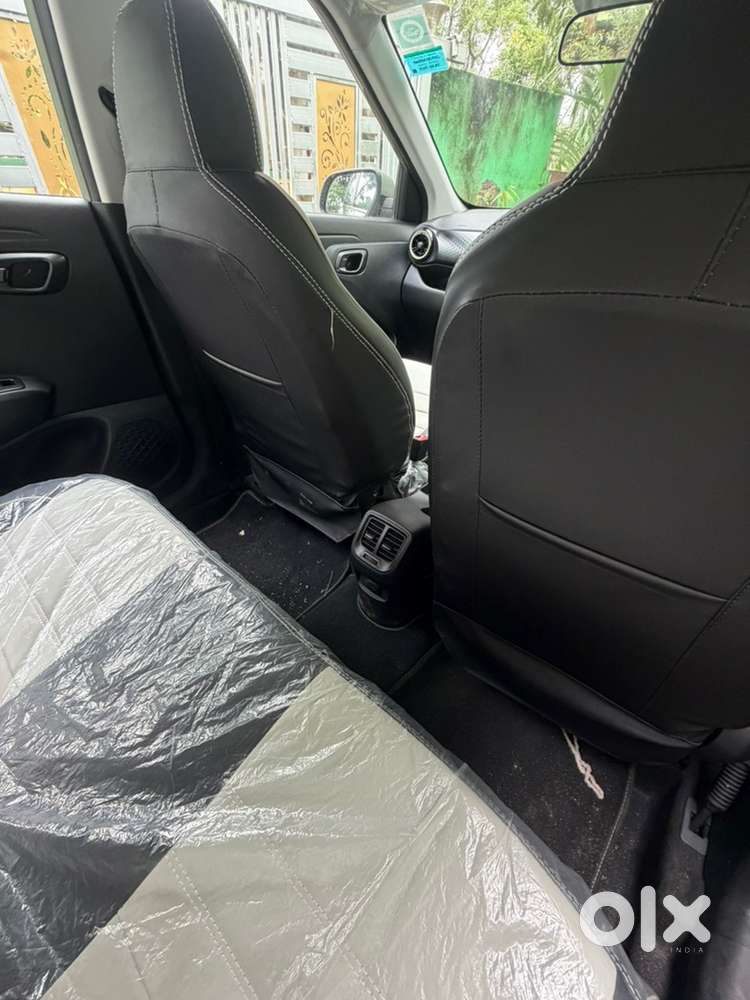 Hyundai Exter Sx 2025 Only 3558 Kms
