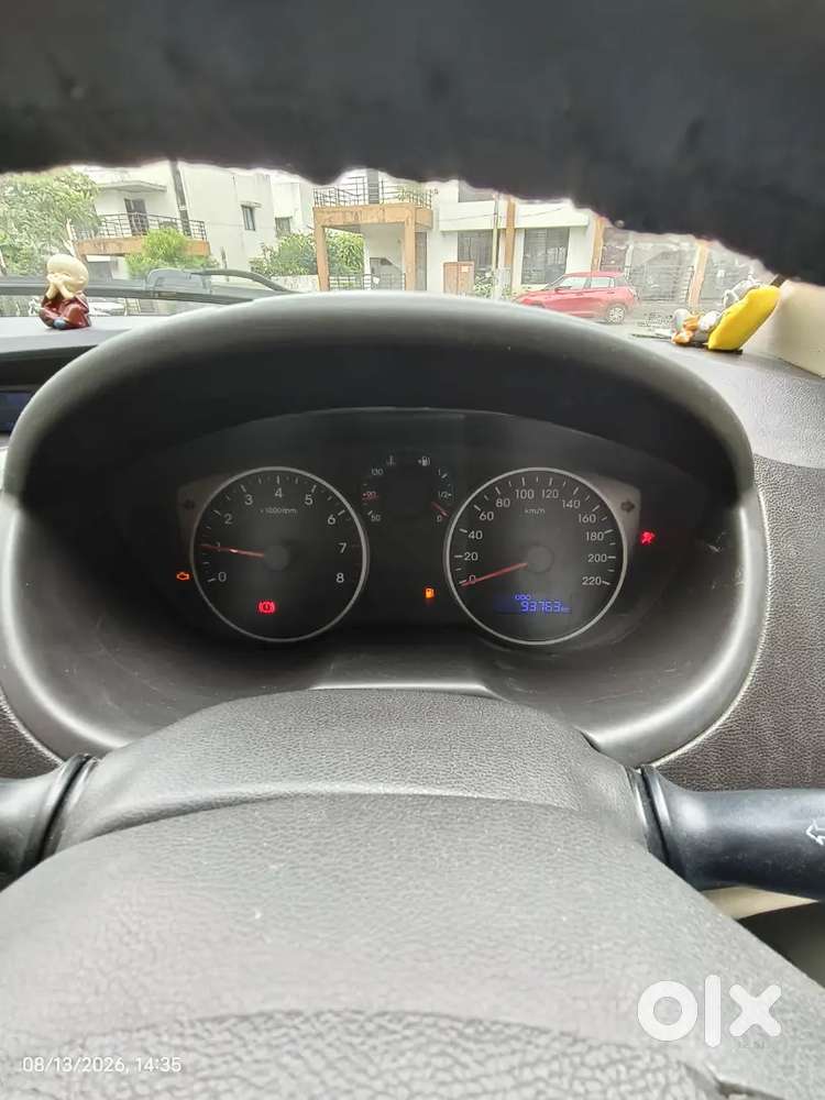 Hyundai I20 Sportz 2013