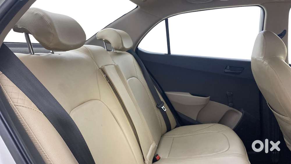 Hyundai Xcent [2014-2017] 1.2 S, 2014, Petrol