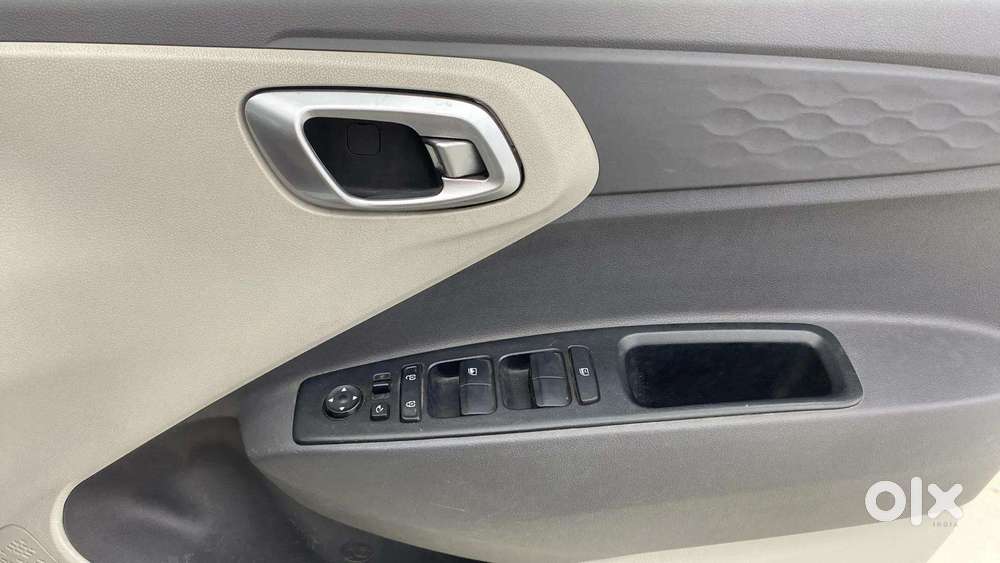 Hyundai Aura Sx Plus Crdi Automatic, 2020, Diesel