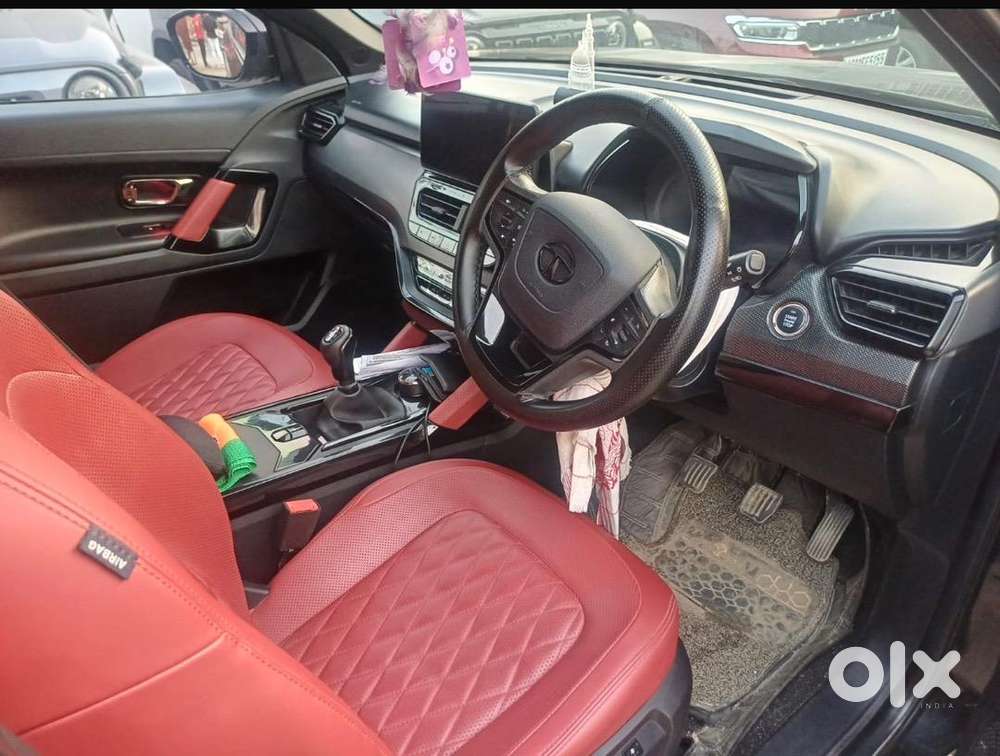 Tata Diesel Car 2024
