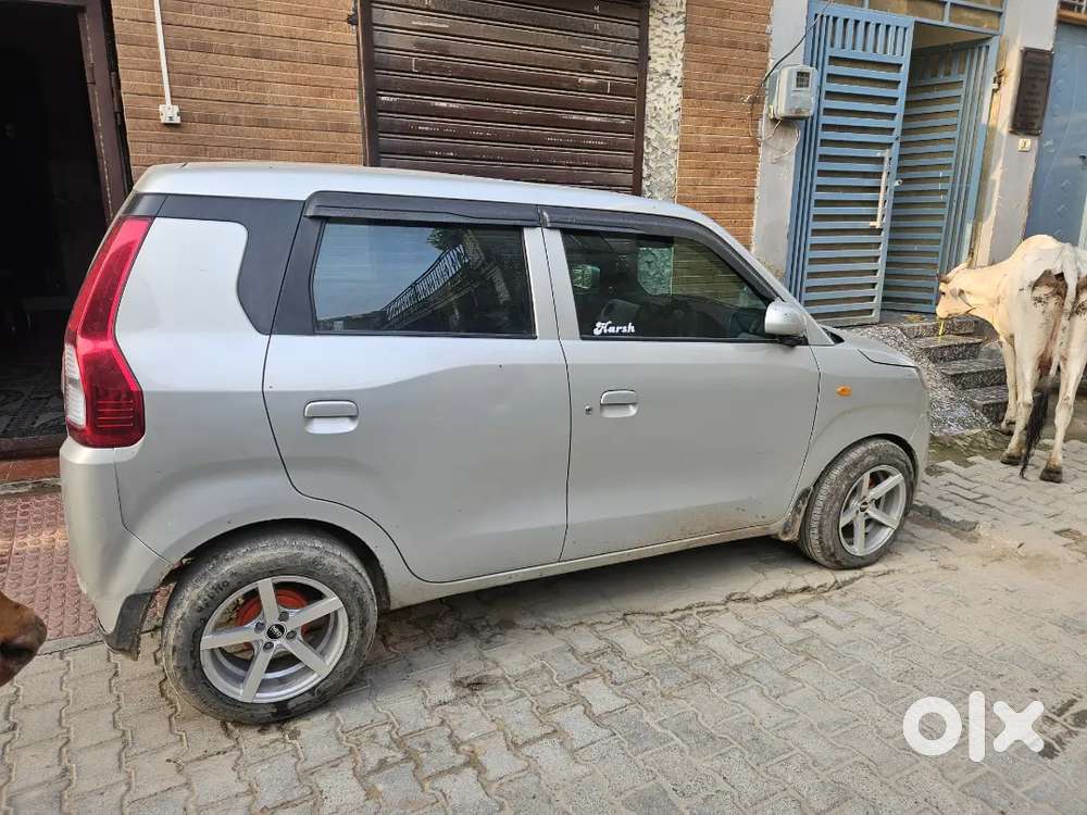 Maruti Suzuki Wagon R 2023 Lxi