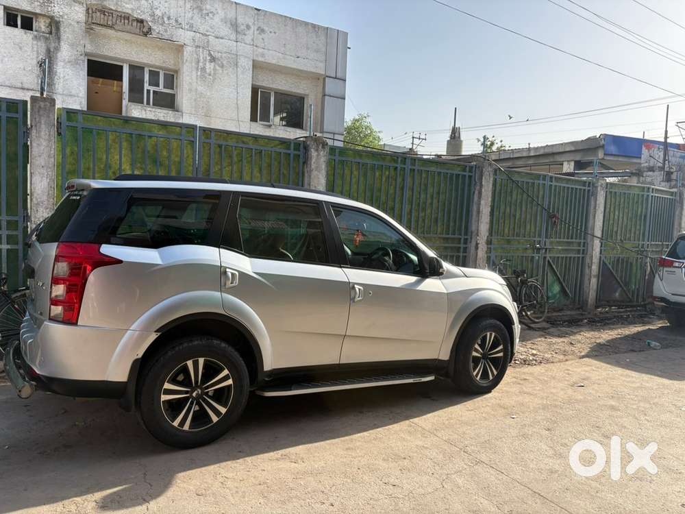 Mahindra Xuv500 2015 Diesel Well Maintained