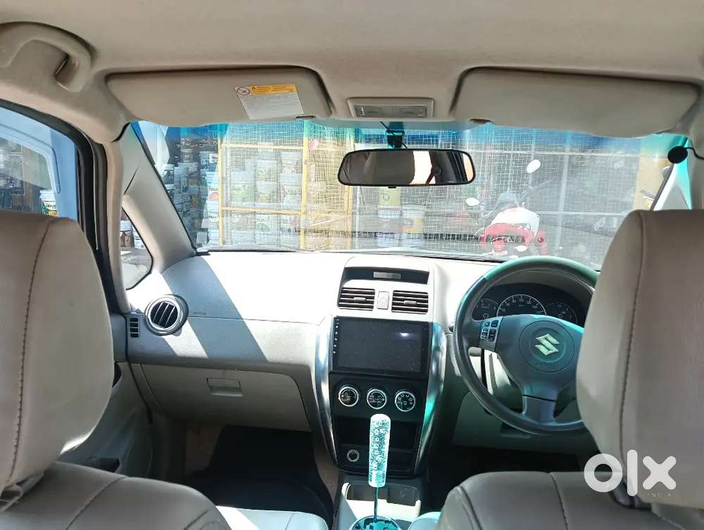 Full Option Automatic