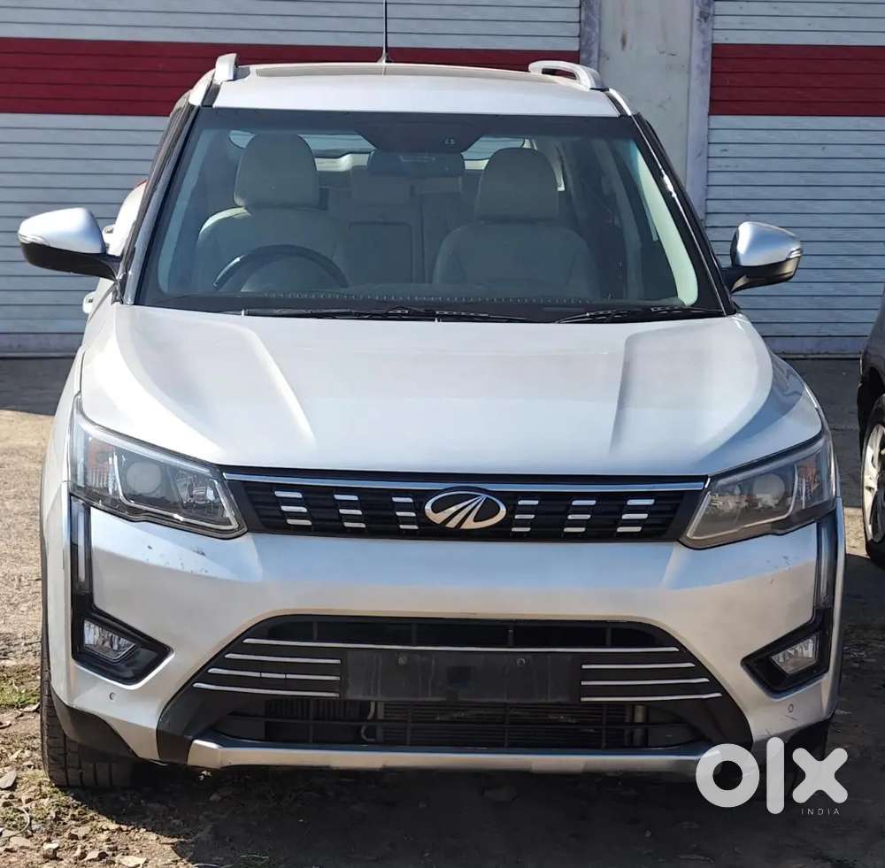Mahindra Xuv300 Diesel 2019