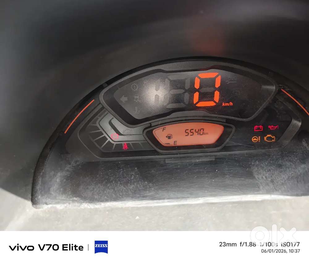 Maruti Suzuki Alto K10 2022 Petrol Good Condition