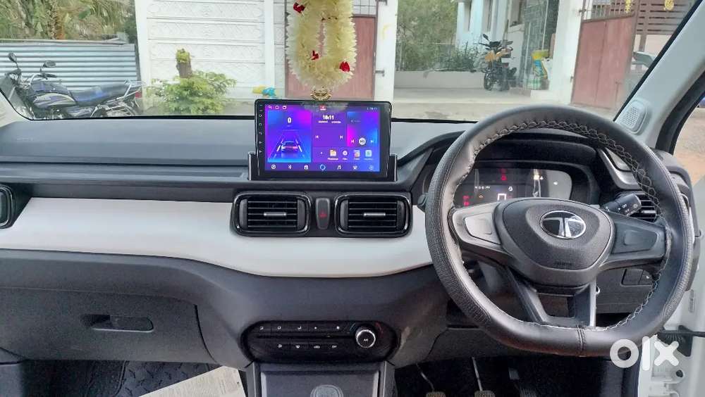 Tata Punch Smart Plus 2025