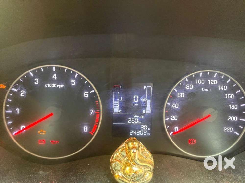 Hyundai Elite I20 2019 Petrol 24400 Km Driven