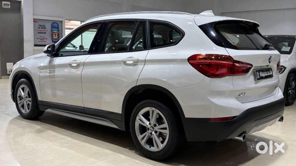 Bmw X1 Sdrive20d Expedition, 2020, Diesel