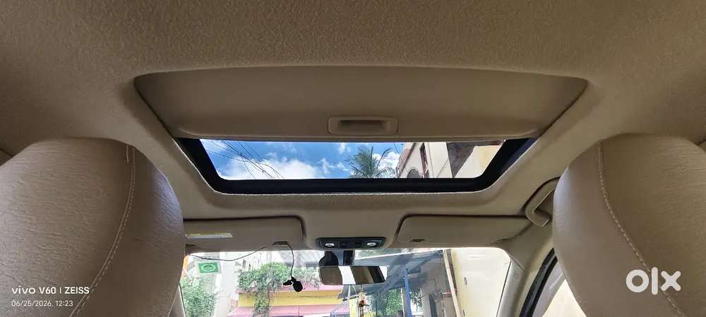 Honda City Zx I-dtec Manual Transmission 2017 Diesel Well Maintained