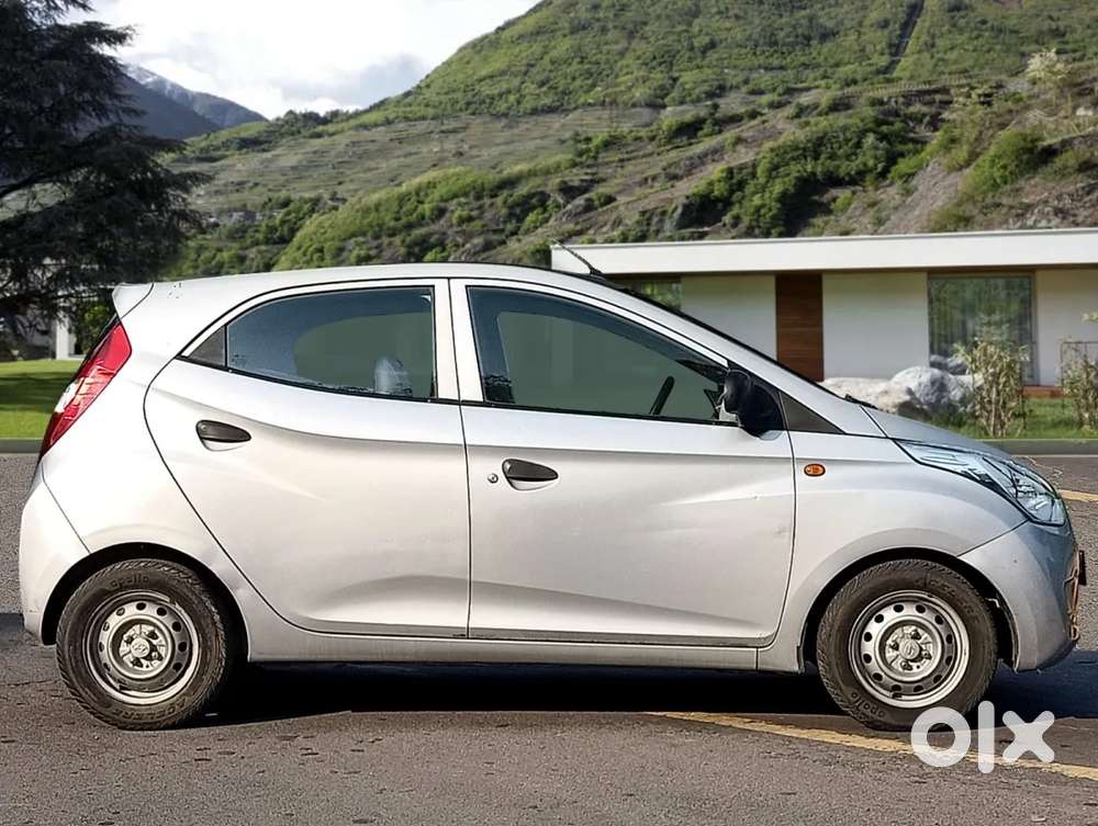 Hyundai Eon Era +, 2012, Petrol