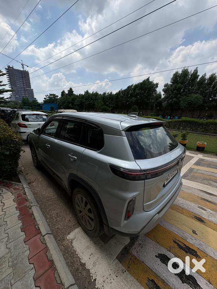 Maruti Suzuki Vitara 2024