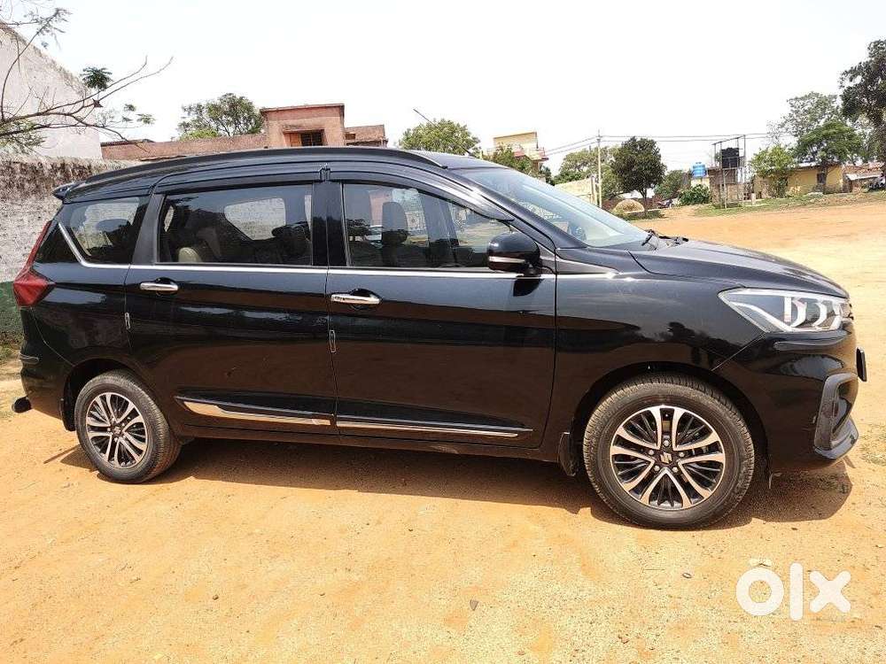 Maruti Suzuki Ertiga Zxi Plus Shvs, 2024, Petrol
