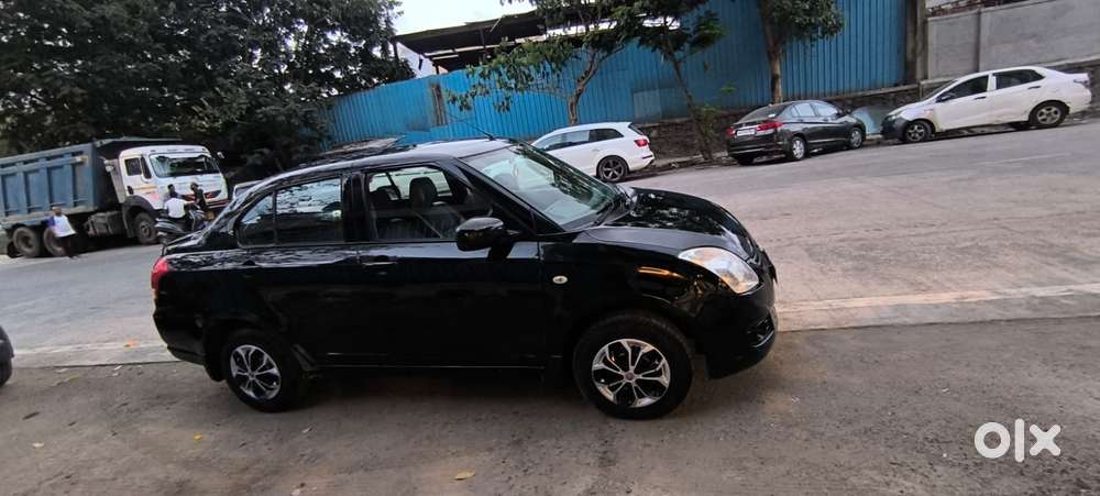 Maruti Suzuki Swift Dzire 1.2 Vxi Bsiv, 2009, Cng & Hybrids