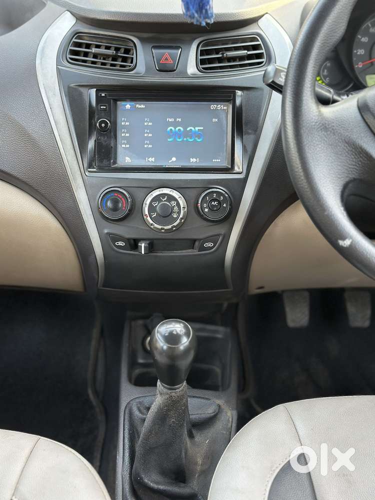 Hyundai Eon Era+ Se, 2018, Petrol