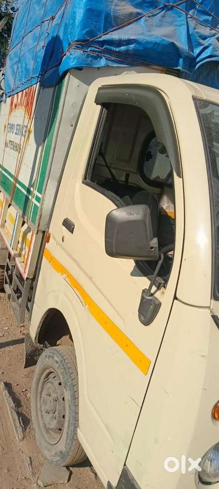 Tata Ace 2021 Diesel Good Condition