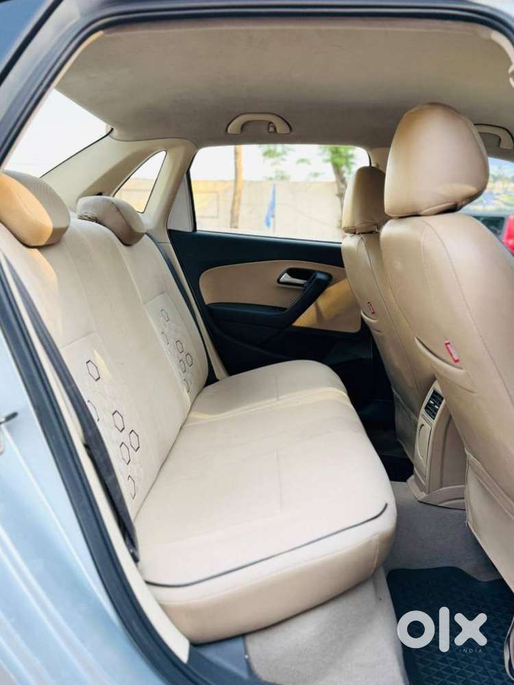 Volkswagen Ameo 1.5 Tdi Highline Plus, 2017, Diesel