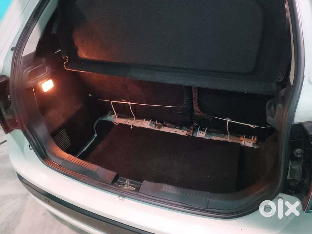 Maruti Ignis 62000 Km Running Model 18/8/2017