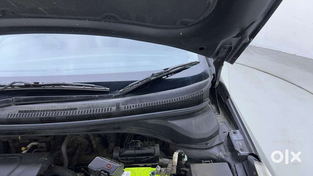 Hyundai Verna Vtvt 1.6 At Sx Option, 2017, Petrol