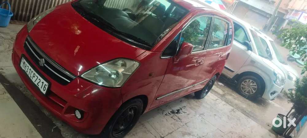 Maruti Suzuki Zen 2007 Petrol Automatic