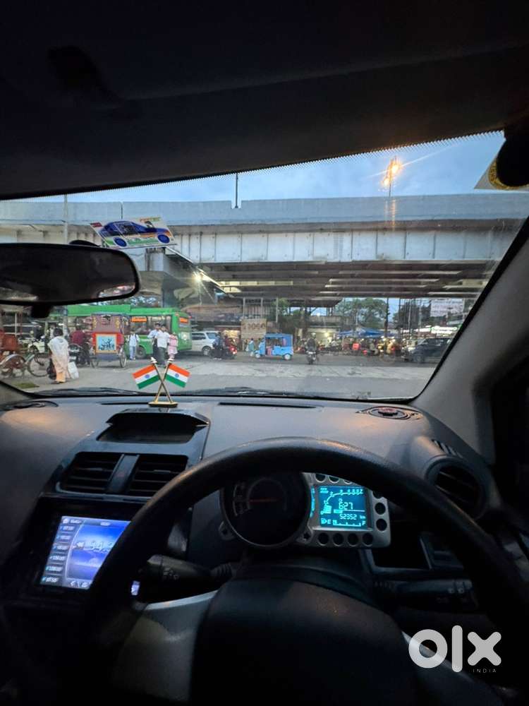 Chevrolet Beat 2015 Ls Good Condition