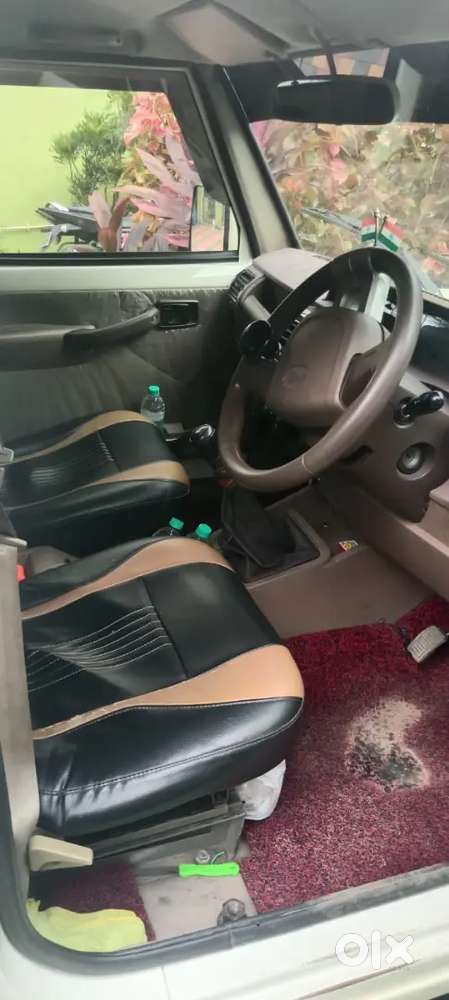 Mahindra Bolero 2019 Zlx
