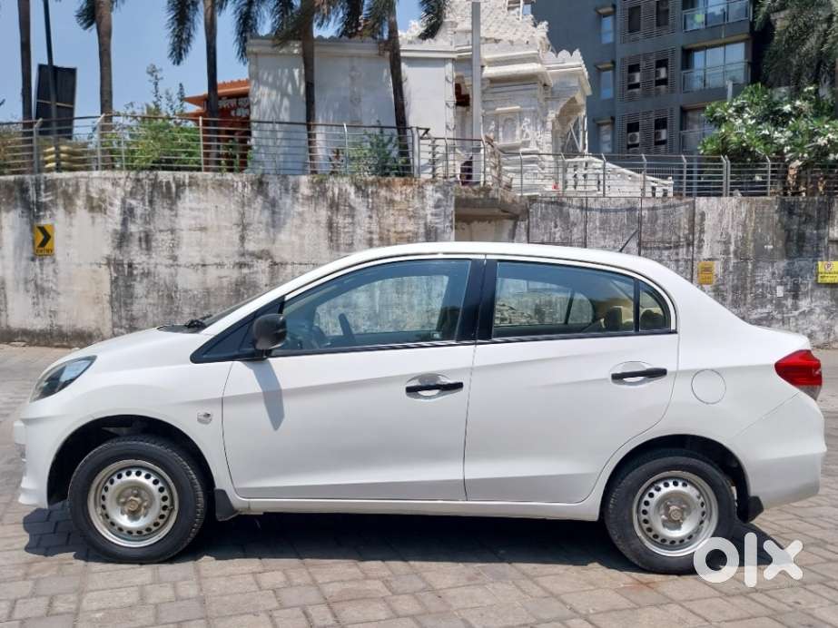 Honda Amaze 1.2 Emt I Vtec, 2014, Petrol