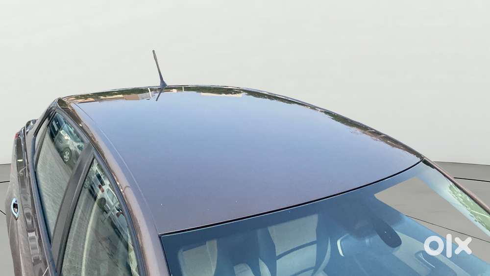 Volkswagen Ameo 1.2 Mpi Highline 16 Alloy, 2017, Petrol