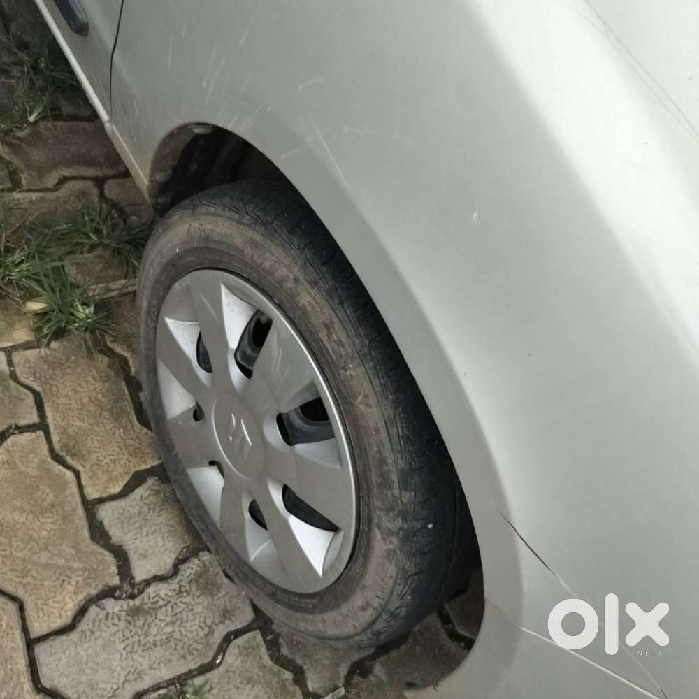 Maruti Suzuki Alto K10 1.0 Vxi, 2013, Petrol