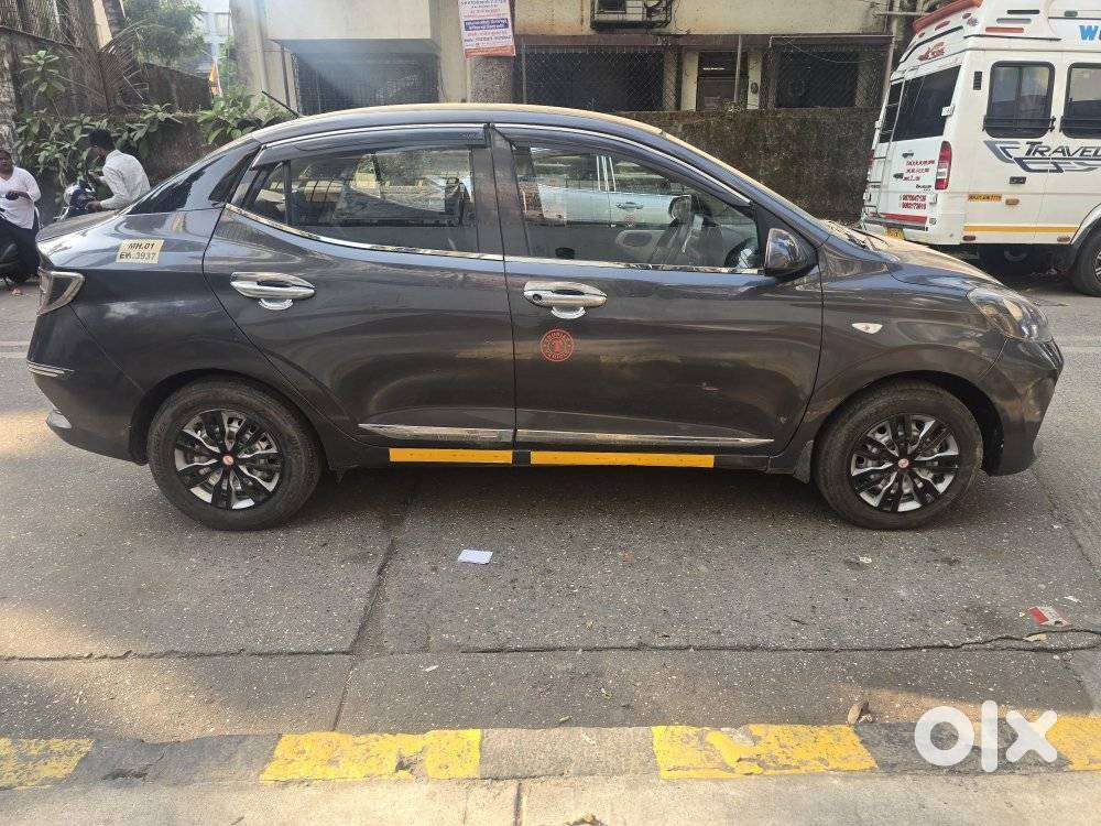 Hyundai Aura 1.2 S Cng, 2025, Cng & Hybrids