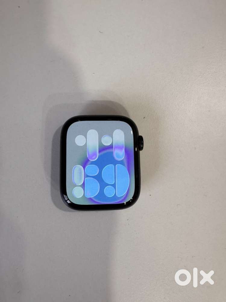 Apple watch 8 - 45 mm (GPS) - Accessories - 1825743008