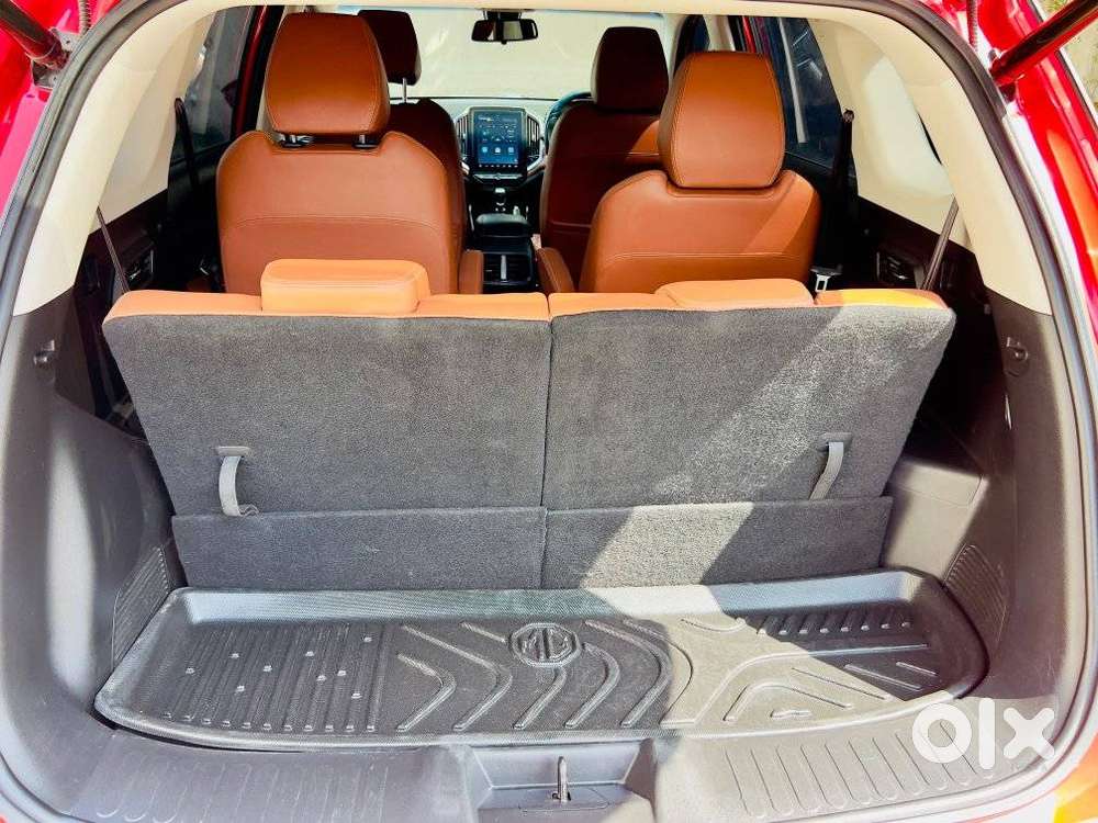 Mg Hector 2.0 Sharp Diesel, 2020, Diesel