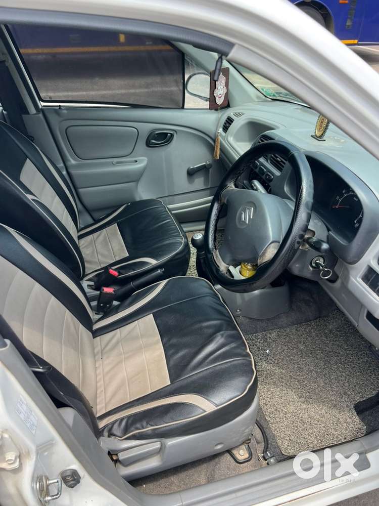 Maruti Suzuki Alto K10 2014 Petrol Good Condition