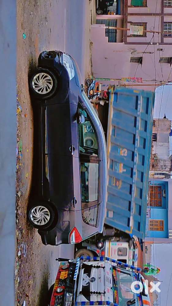 Maruti Suzuki Ertiga 2015 Diesel Well Maintained