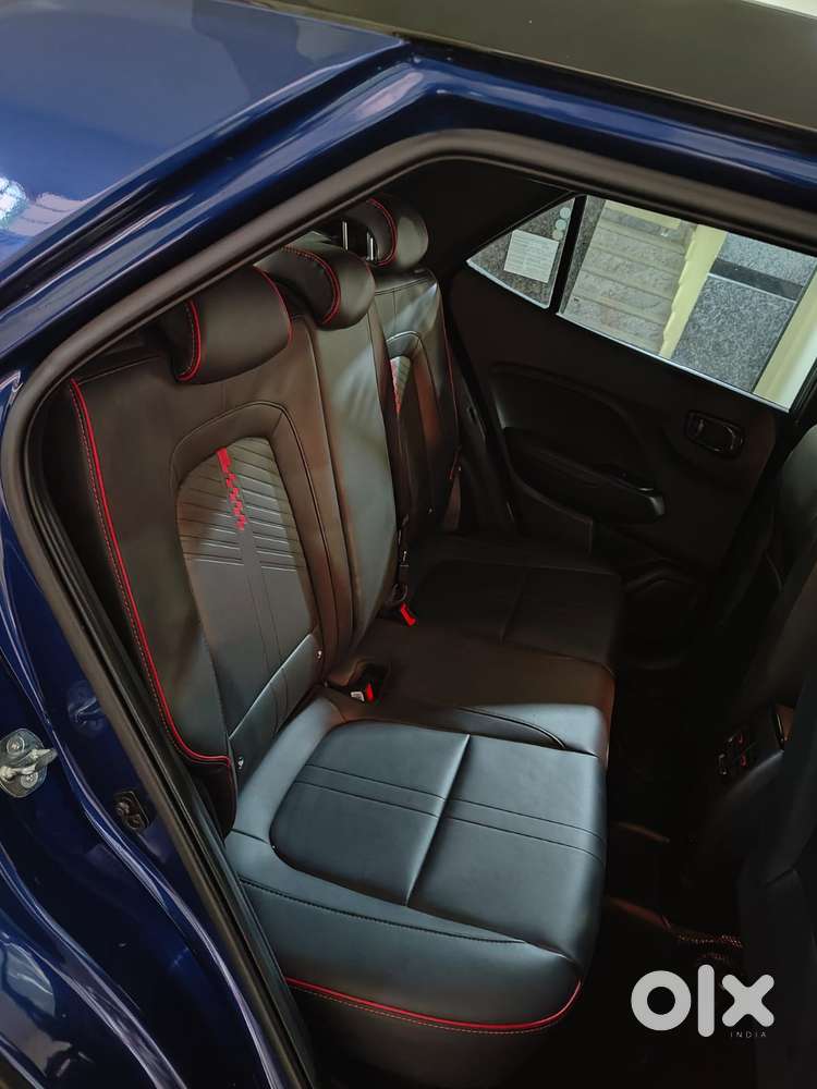 Hyundai Venue N Line 1.0 N8 Turbo Dct, 2024, Petrol