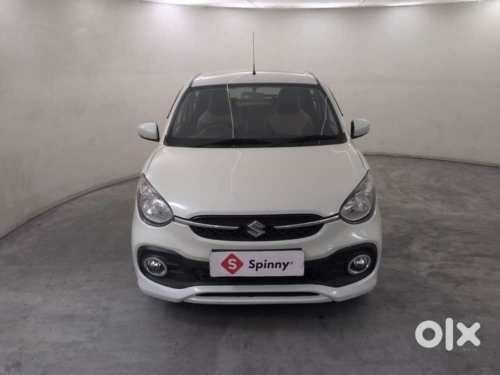 Maruti Suzuki Celerio Zxi, 2023, Petrol