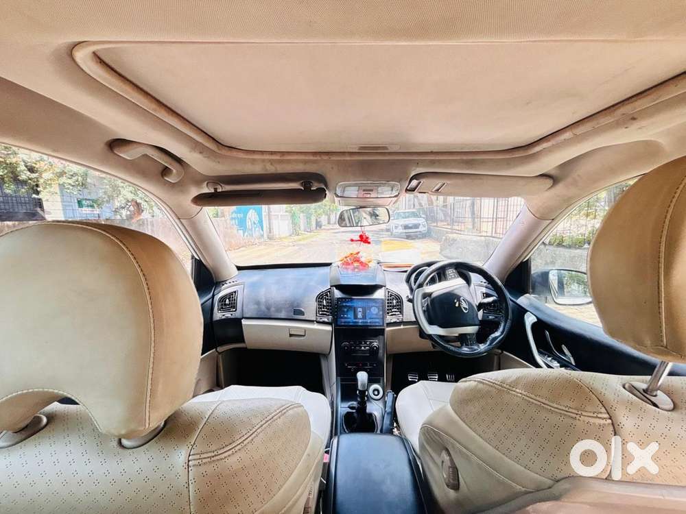 Mahindra Xuv500 Diesel 2016