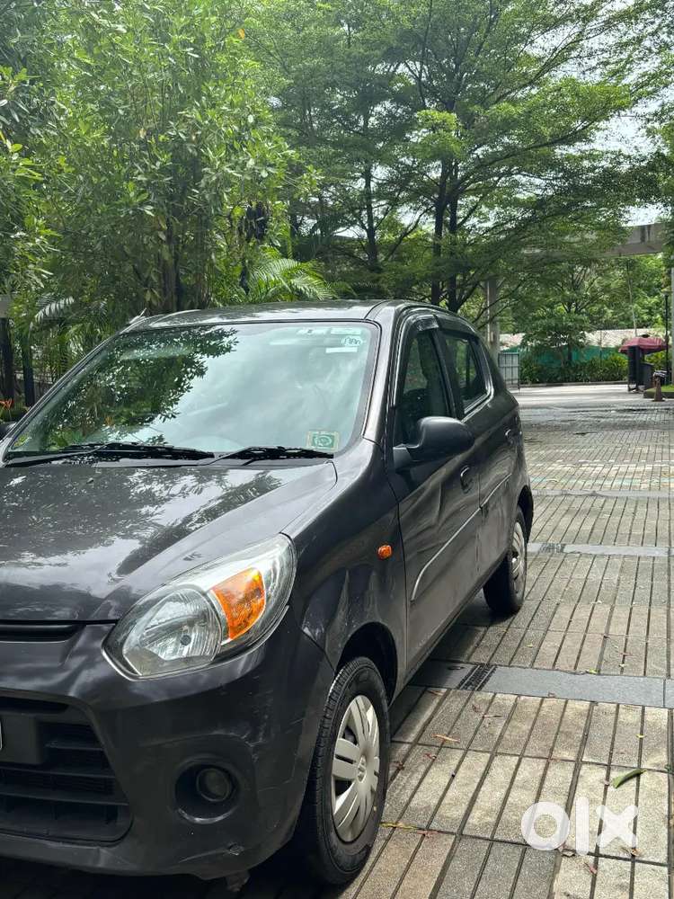 Maruti Suzuki Alto 800 Petrol 
32800 Km Driven Good & Well Condition