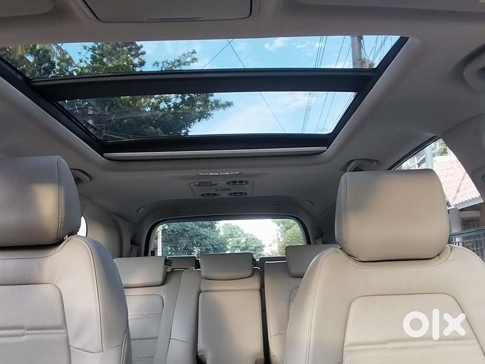 Honda Cr-v, 2019