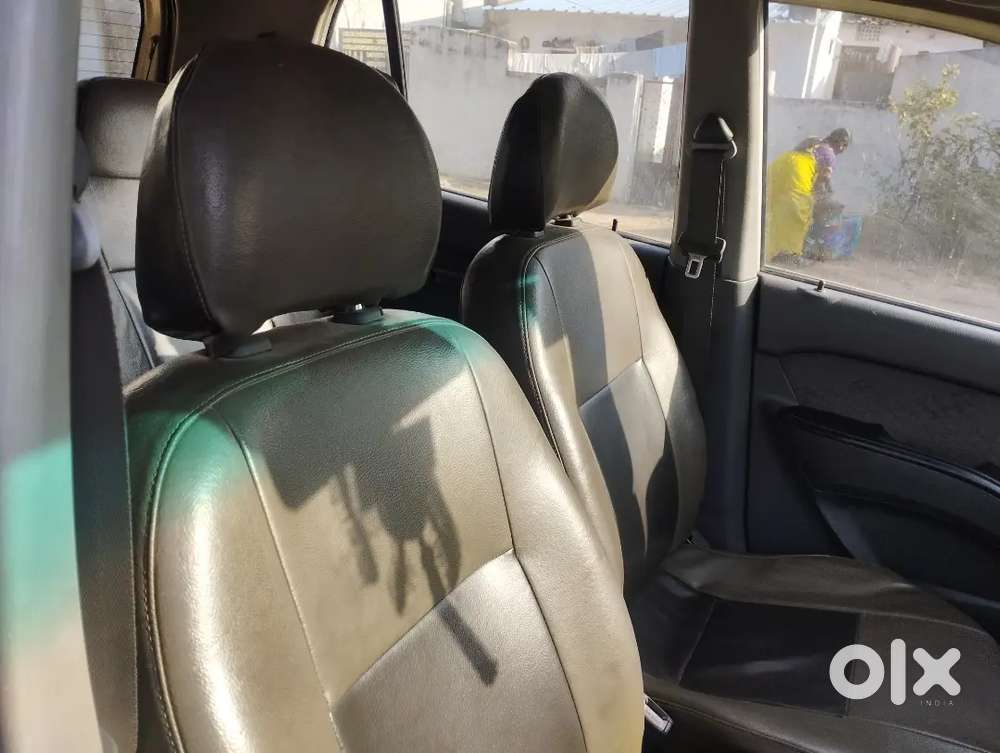 Hyundai Santro Xing 2007 Petrol 100000 Km Driven