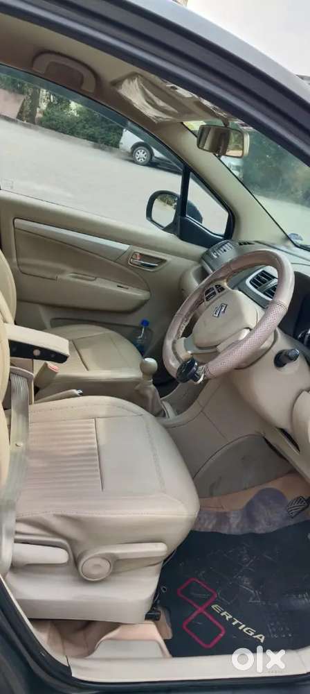 Maruti Suzuki Ertiga 2018 Diesel 150000 Km Driven