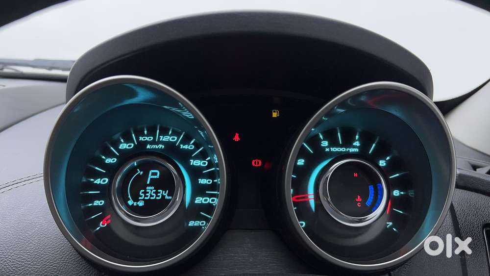 Mahindra Xuv500 W11 At, 2021, Diesel