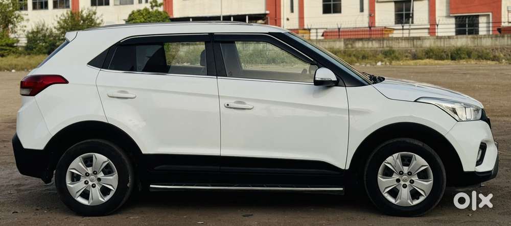 Hyundai Creta 1.4 E Plus Crdi, 2018, Diesel