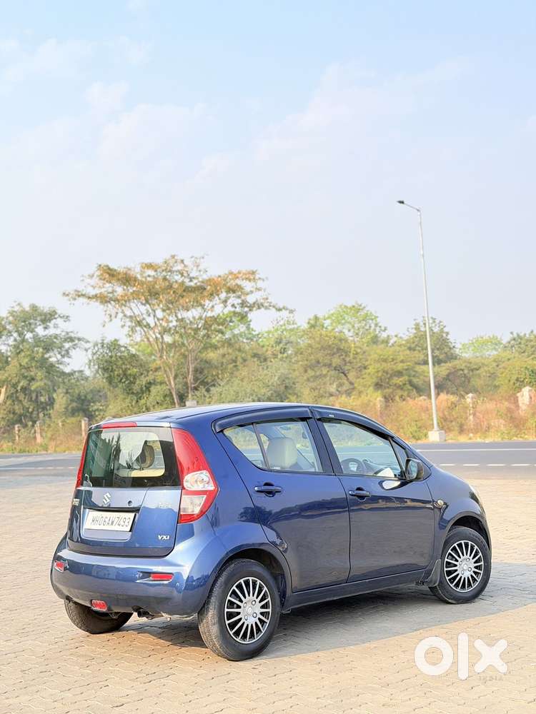 Maruti Suzuki Ritz 2009-2011 Vxi Abs, 2010, Petrol