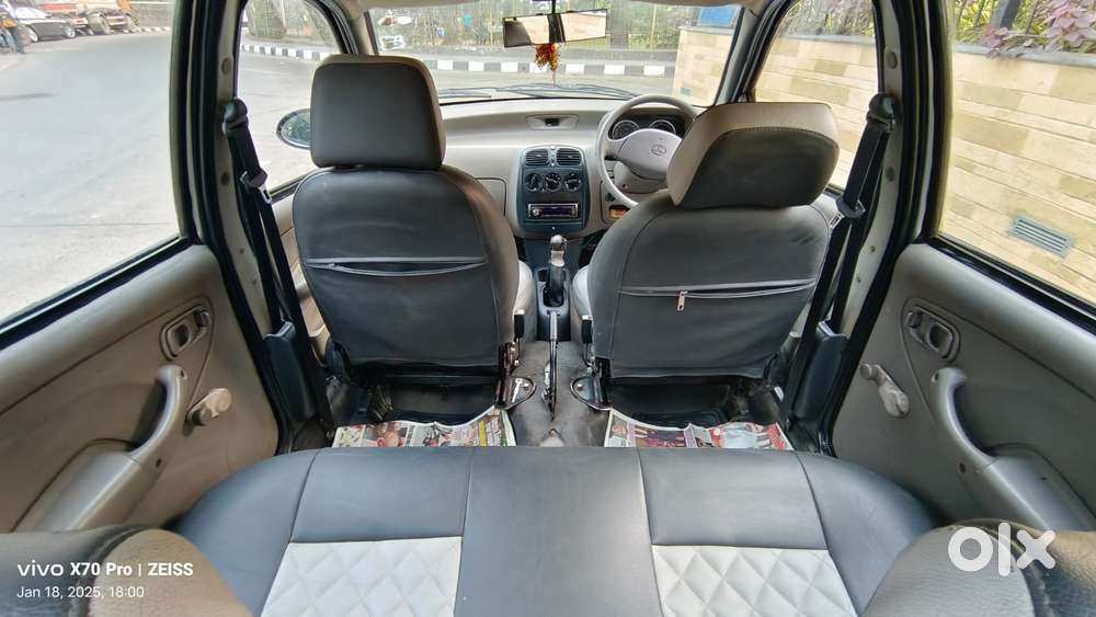 Tata Indica Dle, 2012, Diesel